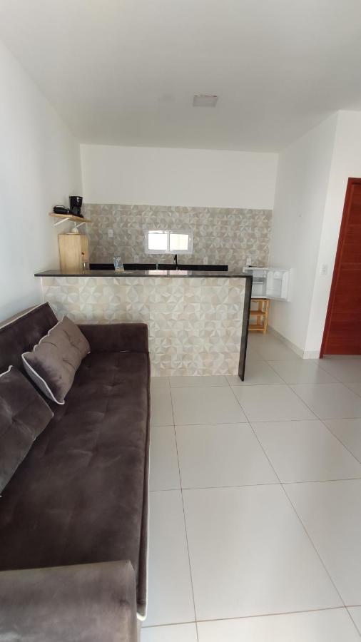 Chales Luiz Moreira Sao Miguel do Gostoso Exterior photo